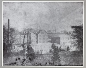 One of England's largest textile factories, Quarry Hill had direct connections to slavery in the Caribbean.